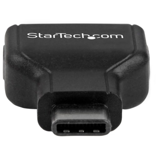 ADAPTADOR USB-C A USB-A A HEMBRA USB 3.0