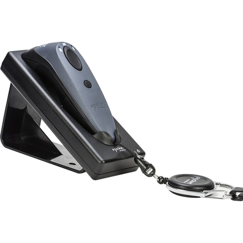 Socket Mobile Docking Cradle for Bar Code Scanner - Charging Capability