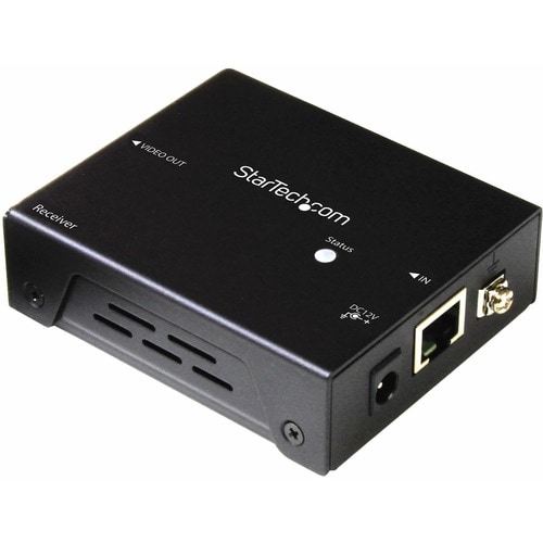 KIT EXTENSOR CON TRANSMISOR COMPACTO HDMI POR CAT5 4K