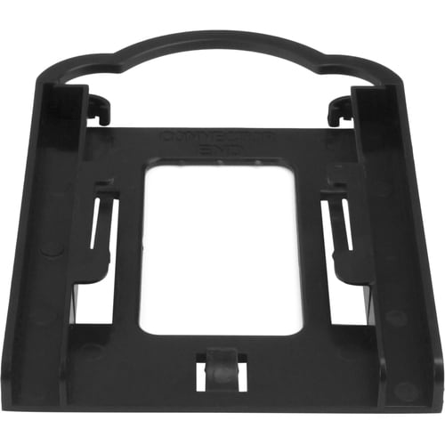 StarTech.com 2.5" HDD / SDD Mounting Bracket for 3.5" Drive Bay - Tool-less Installation - 2.5 Inch SSD HDD Adapter Bracke