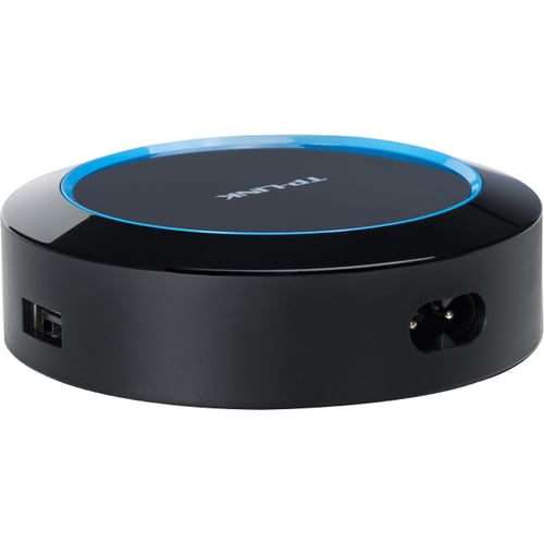 TP-Link UP525 25 W AC Adapter - For USB Device, iPhone - 120 V AC, 230 V AC Input - 5 V DC Output