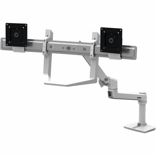 Ergotron Direkter Bügelgriff - Weiß