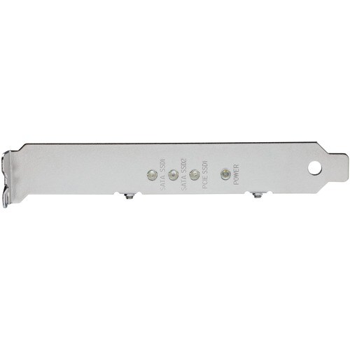StarTech.com M.2 to PCI Express Adapter - TAA-konform