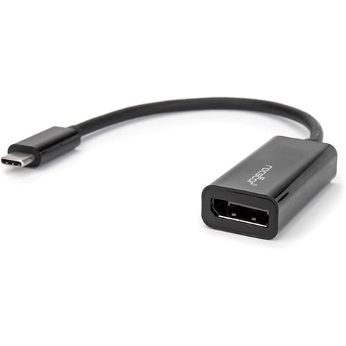 Rocstor Premium USBC to DisplayPort Adapter M/F USB TypeC to DP