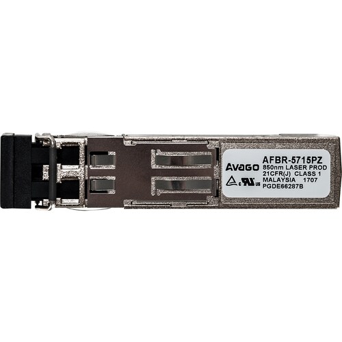 Vertiv AVOCENT SFP - für Optisches Netzwerk, Datenvernetzung - Glasfaserleitung - Multimode - Fast Ethernet - 100Base-SX