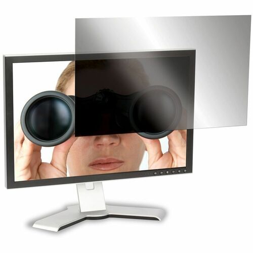PRIVACY SCREEN FOR 23.8IN (W) .