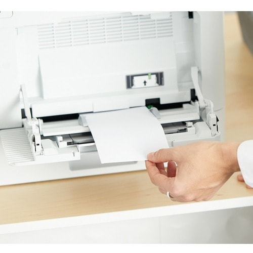 Brother HL HL-L8260CDW Desktop Laser Printer - Colour - 31 ppm Mono / 31 ppm Color - 2400 x 600 dpi Print - Automatic Dupl