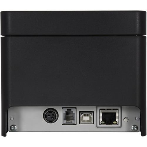 CT-E351 PRINTER ETH. BLACK USB THERM. FRONT EXIT