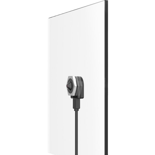 AXIS Surveillance Camera Sensor Unit - Flush Mount