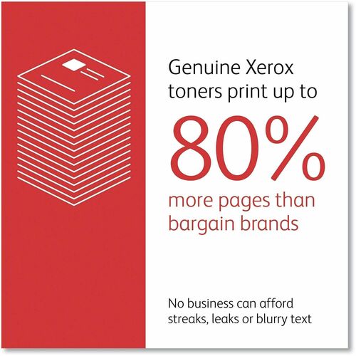 Xerox Laser Imaging Drum - Black