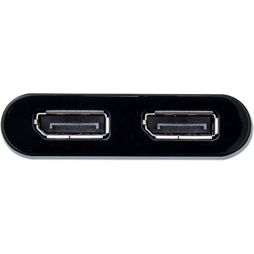 i-tec USB Type C Docking Station for Notebook, Tablet PC - DisplayPort - Thunderbolt - Wired
