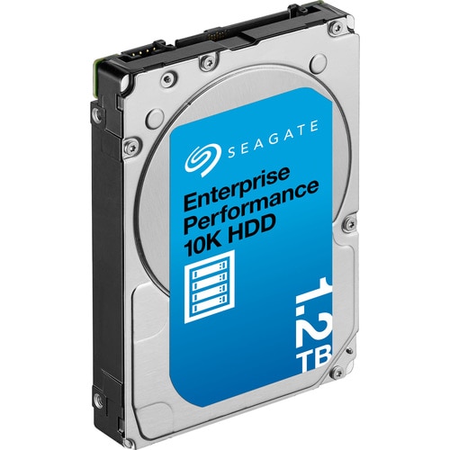 Disco rigido Seagate ST1200MM0009 - 2,5" Interno - 1,20 TB - SAS (12Gb/s SAS) - 10000giri/min