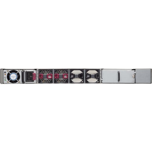 Cisco 9132T 32 Gbit/s Fibre Channel Switch - 24 Fiber Channel Ports - Rackmount - 1U