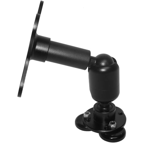 ZIRKONA 3 MAGNET ROUND MOUNT PLATE