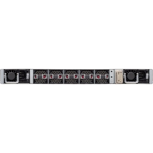 Switch Layer 3 Cisco Catalyst 9500 C9500-32C Gestibile - 100 Gigabit Ethernet - 100GBase-X - 3 Layer supportato - Modular 