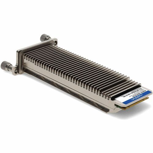 AddOn XENPAK-10GB-SR XENPAK - 1 x SC 10GBase-SR Network - 1 - TAA Compliant - For Data Networking - Optical Fiber - 50 µmM