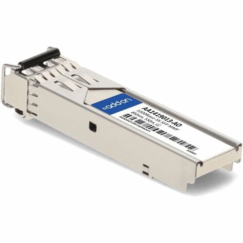 AddOn AA1419013 SFP (mini-GBIC) - 1 x LC 1000Base-SX Network
