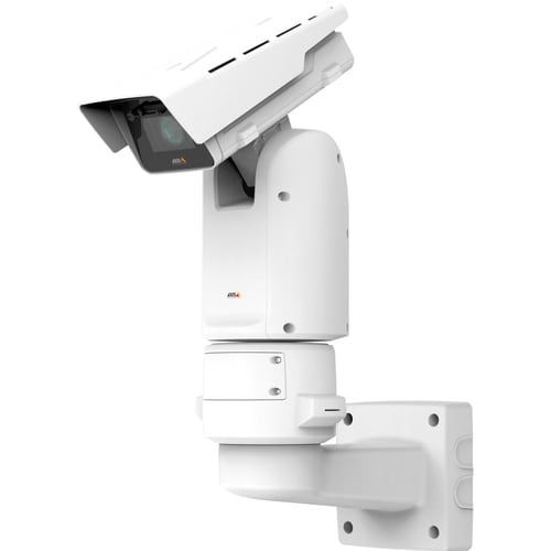 AXIS T94J01A Wall Mount - Grey