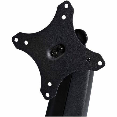 StarTech.com Brazo de Soporte Articulado de Pantalla para Escritorio - Servicio Pesado - Negro - Hasta 32"" VESA - Altura 
