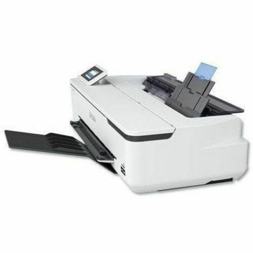 Plotter Epson SureColor T3170 24", Color, Inyección de Tinta, Print