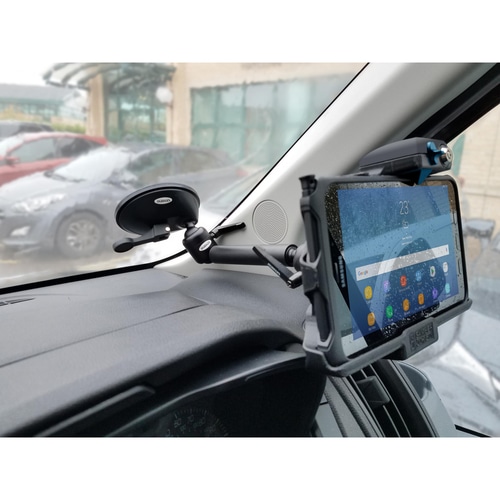 Zirkona Suction Cup