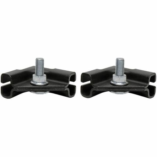 CEILING CENTER SUPPORT KIT 12IN CABLE RUNWAY STRAIGHT 90-DEGREE