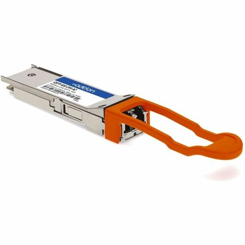 AddOn QSFP+ - 1 x LC 40GBase-ER4 Network - For Optical Network, Data Networking