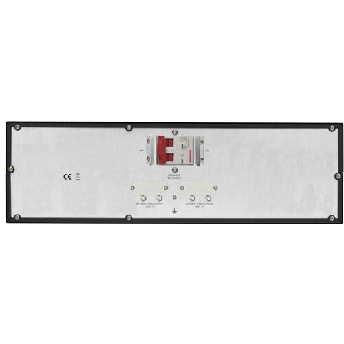 APC by Schneider Electric Externer Akkupack - 240 V Gleichstrom - Bleisäure - Wartungsfrei/versiegelt