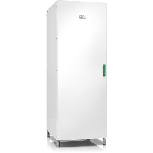APC by Schneider Electric Batteriegehäuse - Bleisäure - Versiegelt