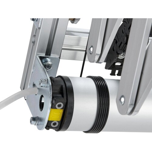PPL 2035 PROJECTOR LIFT SYSTEM SILVER