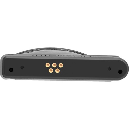 Socket Mobile DuraScan D840 Handheld Barcode Scanner - Wireless Connectivity - 495 mm Scan Distance - 1D, 2D - LED - Bluet
