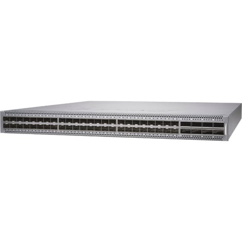Juniper QFX5120 Switch Manageable 3 Layer Supported
