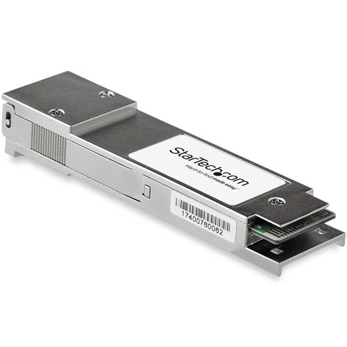 HP JG325B COMP - QSFP+ MODULE - MM TRANSCEIVER