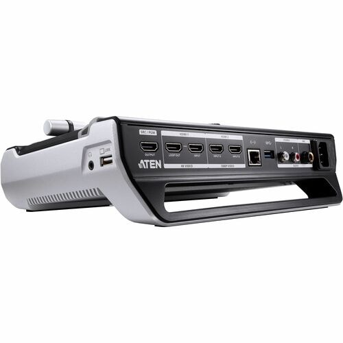 ATEN StreamLive HD UC9020 Video Mixer