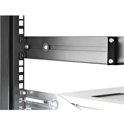 STARTECH.COM 1U RACK RAILS