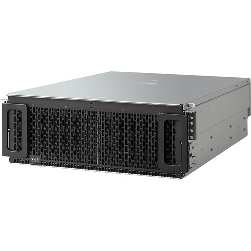 HGST Ultrastar Data60 SE-4U60-12F05 Laufwerksgehäuse - 12Gb/s SAS Host Interface - 4U Rackmount - 60 x HDD unterstützt - 2