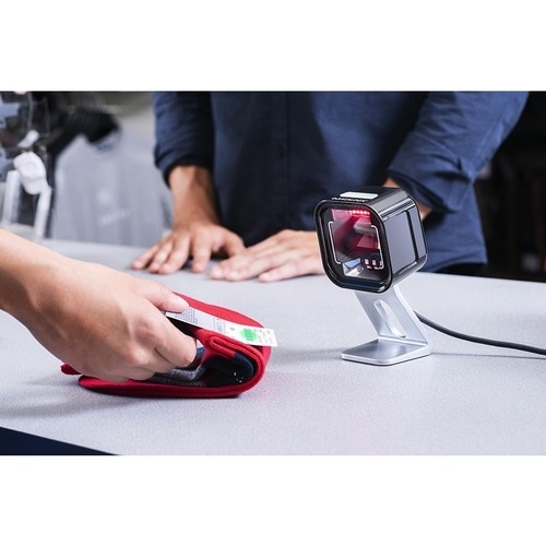 MAGELLAN 1500I BLK STD CONF 2D STAND W/MAGNETIC BASE USB A CBL
