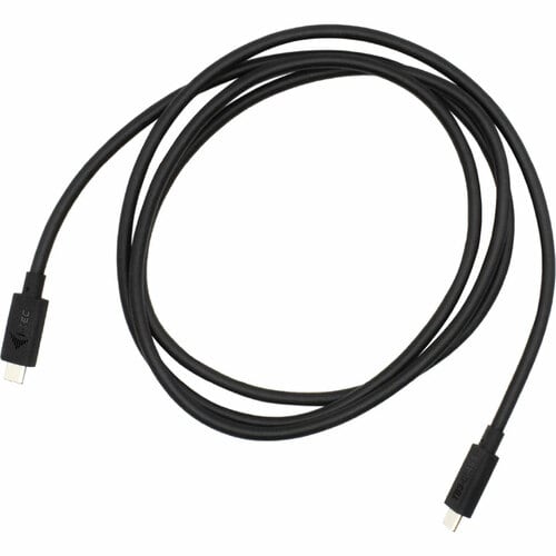 i-tec 1,50 m Thunderbolt 3 AV-Kabel für Audio-/Video-Gerät, Computer, Notebook, Tablet, PC, Smartphone - 1 - Zweiter Ansch