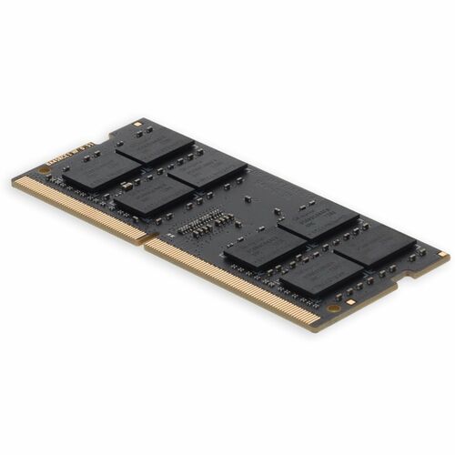 64GB DDR4-2666MHz Desktop RAM Kit (2x32GB) – UDIMM Non-ECC, Compatible Memory - View #4