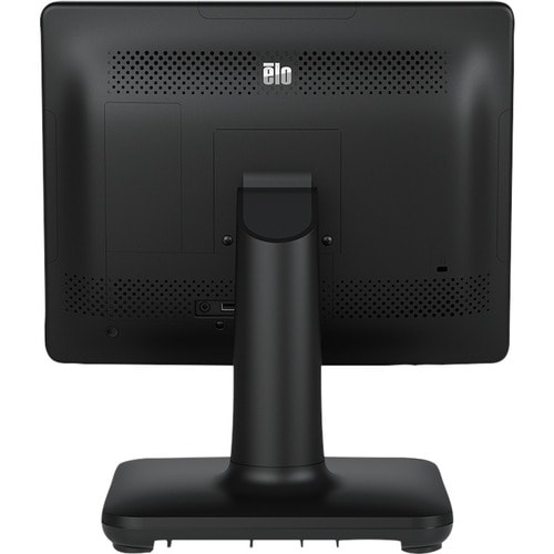 Elo EloPOS i5 POS Terminal - Core i5 2.10 GHz - 8 GB DDR4 SDRAM 128 GB M.2/SATA - 39.6 cm (15.6") LED Touchscreen UHD Grap