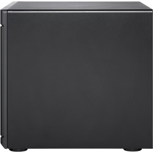 QNAP Drive Enclosure SATA/600 - 16 x HDD Supported - 16 x Total Bay