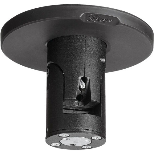 Vogel's Connect-it PUC 1045 Ceiling Mount for Flat Panel Display - Black - 1 Display(s) Supported - 40 kg Load Capacity