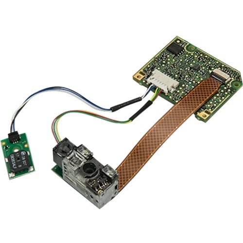 DECODED 2D SCAN MODULE USB INTERFACE W/MICRO USB CONNECTOR
