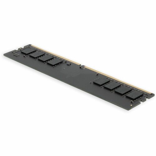 AddOn RAM Module - 8 GB (1 x 8GB) - DDR4-2133/PC4-17066 DDR4 SDRAM - 2133 MHz Dual-rank Memory - CL15 - 1.20 V - Non-ECC -