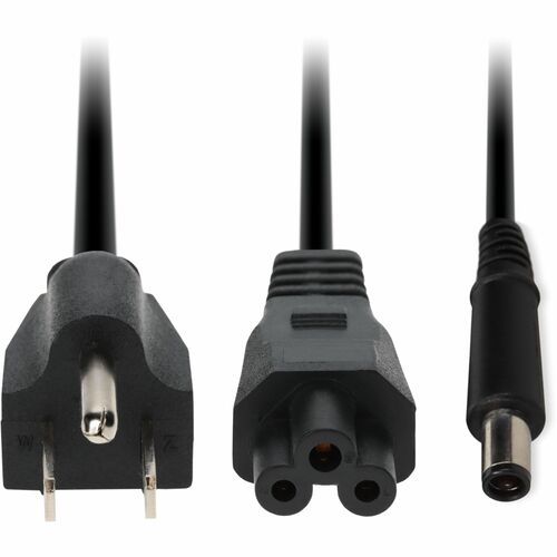 AddOn Power Adapter - 1 Pack - For Notebook - 18.5 V DC Output - 3.50 A - Black