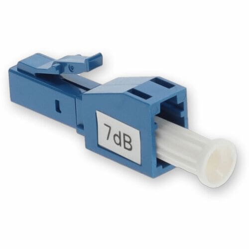 AddOn Network Adapter - 1 - 1 x LC Network Male - 1 x LC Network Female