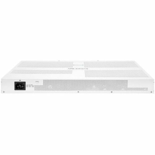 HPE Instant On 1930 48 Ports Manageable Ethernet Switch - Gigabit Ethernet, 10 Gigabit Ethernet - 10/100/1000Base-T, 10GBa