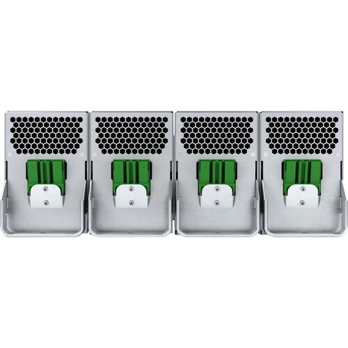 APC by Schneider Electric Galaxy VS Battery Unit - 9000 mAh - Valve Regulated Lead Acid (VRLA)