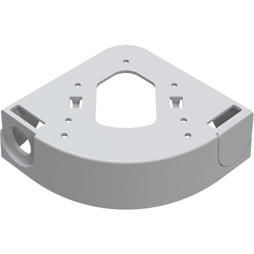AXIS TQ9601 Eckmontage für Netzwerkkamera - Aluminium