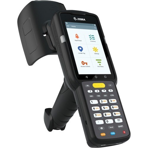 Zebra MC3390xR Handheld Terminal - Imager - 10.2 cm (4") - WVGA - 4 GB RAM / 32 GB Flash - Bluetooth - Wireless LAN IEEE 8